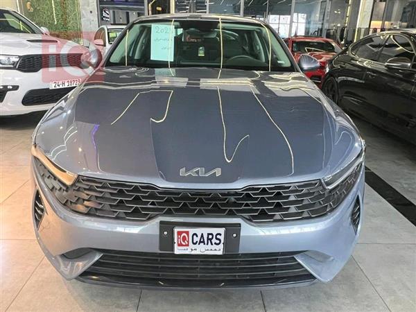 کیا K5 2023  بۆ فرۆشتن لە عێراق - موسڵ